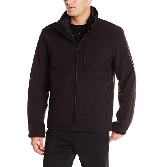 32 Degrees Other - 32 Degrees Men’s hydro shield 3-1 jacket